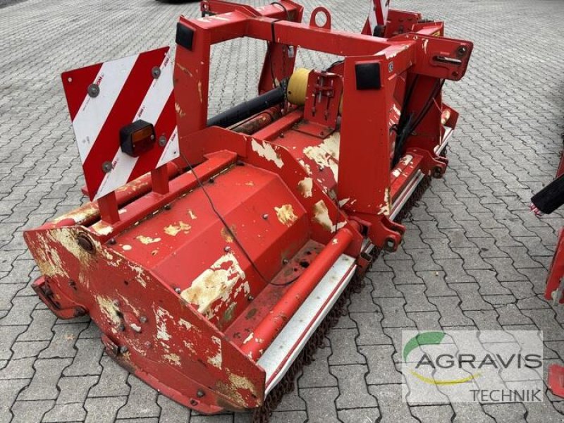Mulchgerät & Häckselgerät del tipo Sauerburger PEGASUS 9500 + Frontmulcher, Gebrauchtmaschine In Meppen (Immagine 11)