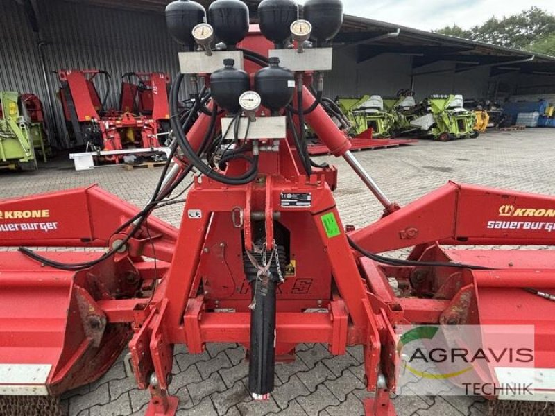 Mulchgerät & Häckselgerät del tipo Sauerburger PEGASUS 9500 + Frontmulcher, Gebrauchtmaschine In Meppen (Immagine 14)