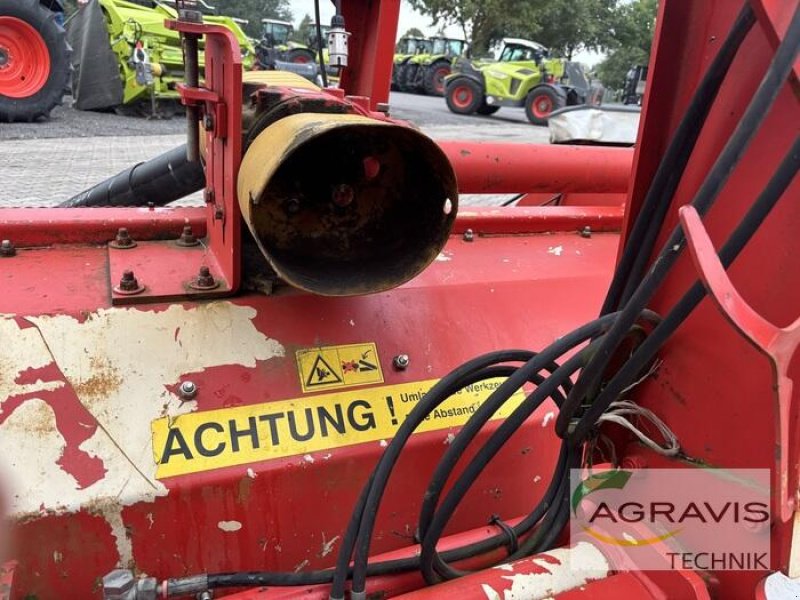 Mulchgerät & Häckselgerät del tipo Sauerburger PEGASUS 9500 + Frontmulcher, Gebrauchtmaschine In Meppen (Immagine 12)
