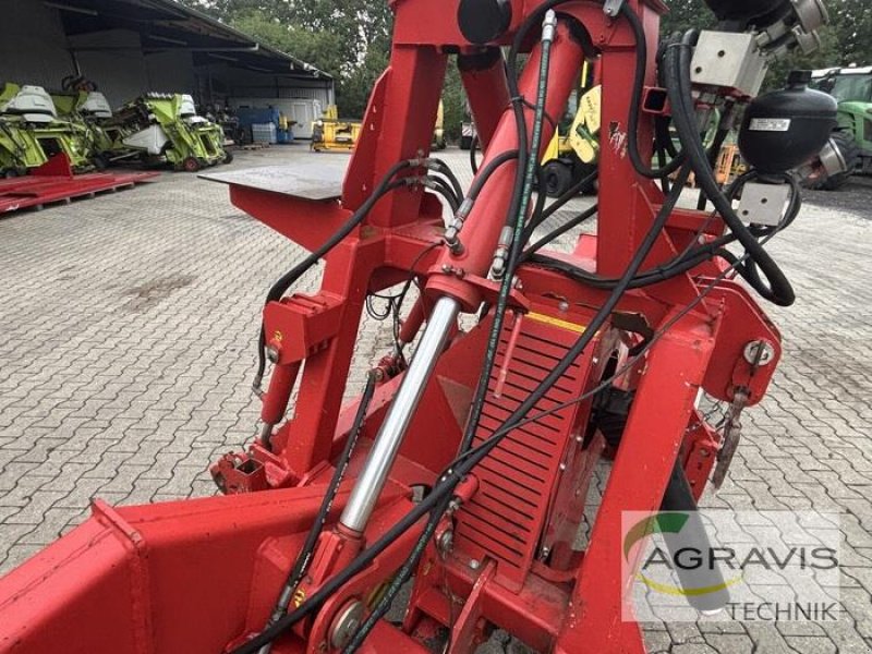 Mulchgerät & Häckselgerät del tipo Sauerburger PEGASUS 9500 + Frontmulcher, Gebrauchtmaschine In Meppen (Immagine 21)