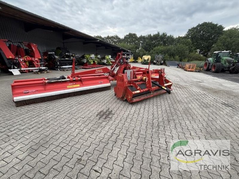 Mulchgerät & Häckselgerät del tipo Sauerburger PEGASUS 9500 + Frontmulcher, Gebrauchtmaschine In Meppen (Immagine 7)