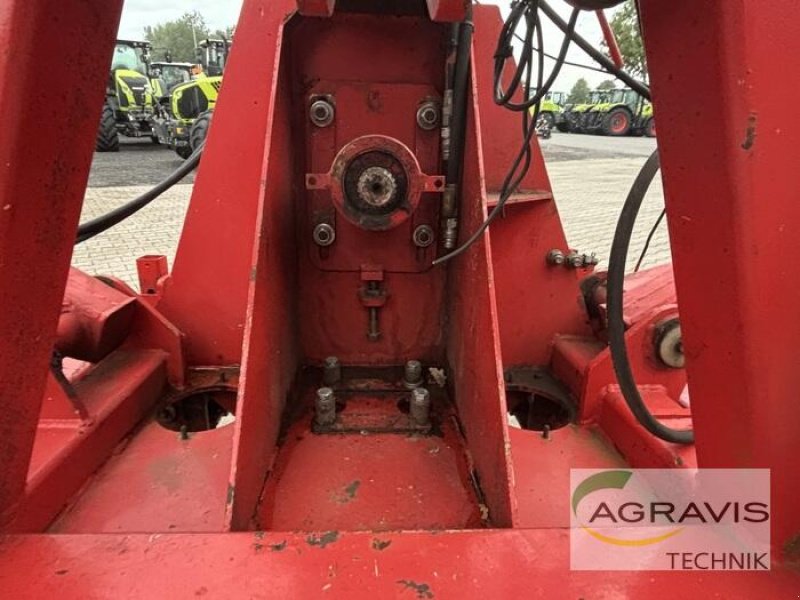 Mulchgerät & Häckselgerät del tipo Sauerburger PEGASUS 9500 + Frontmulcher, Gebrauchtmaschine In Meppen (Immagine 18)