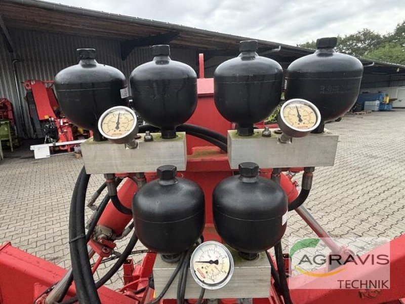 Mulchgerät & Häckselgerät del tipo Sauerburger PEGASUS 9500 + Frontmulcher, Gebrauchtmaschine In Meppen (Immagine 15)