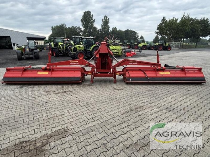 Mulchgerät & Häckselgerät del tipo Sauerburger PEGASUS 9500 + Frontmulcher, Gebrauchtmaschine In Meppen (Immagine 4)