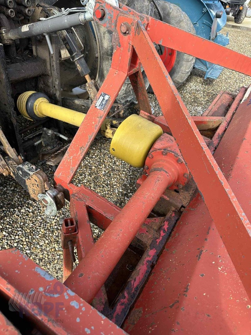 Mulchgerät & Häckselgerät des Typs Sauerburger Sauerburger Mulcher HP 2600, Gebrauchtmaschine in Schutterzell (Bild 14)