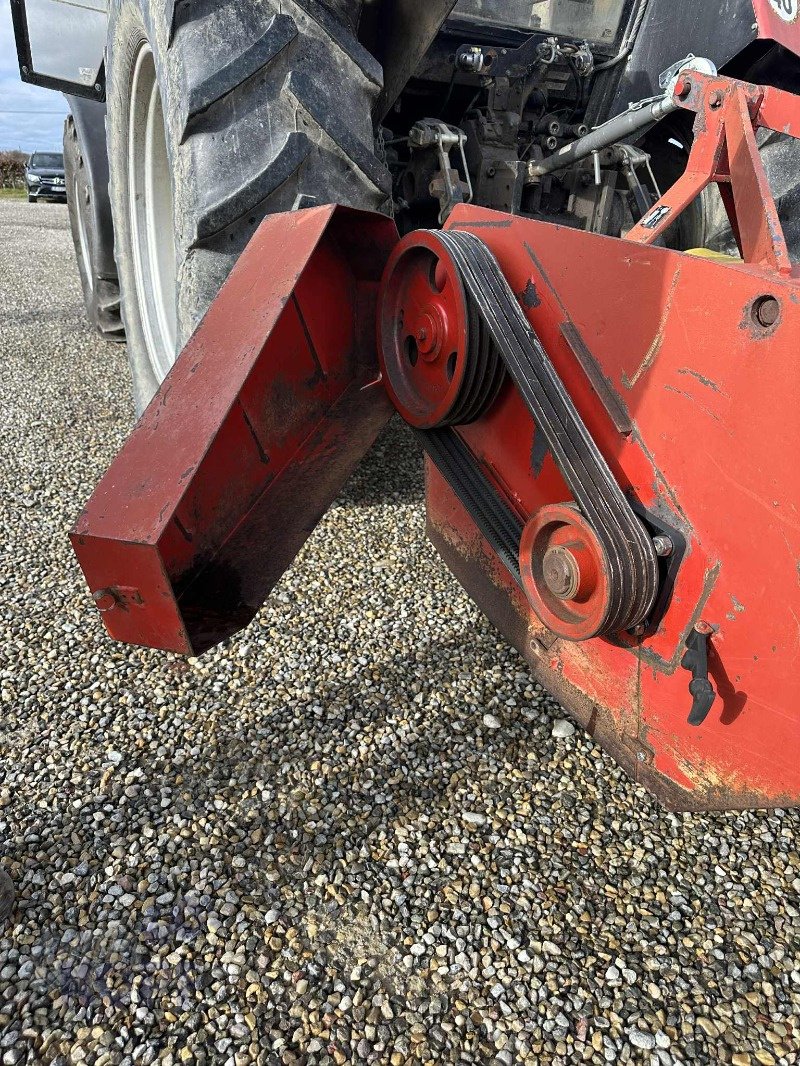 Mulchgerät & Häckselgerät des Typs Sauerburger Sauerburger Mulcher HP 2600, Gebrauchtmaschine in Schutterzell (Bild 11)