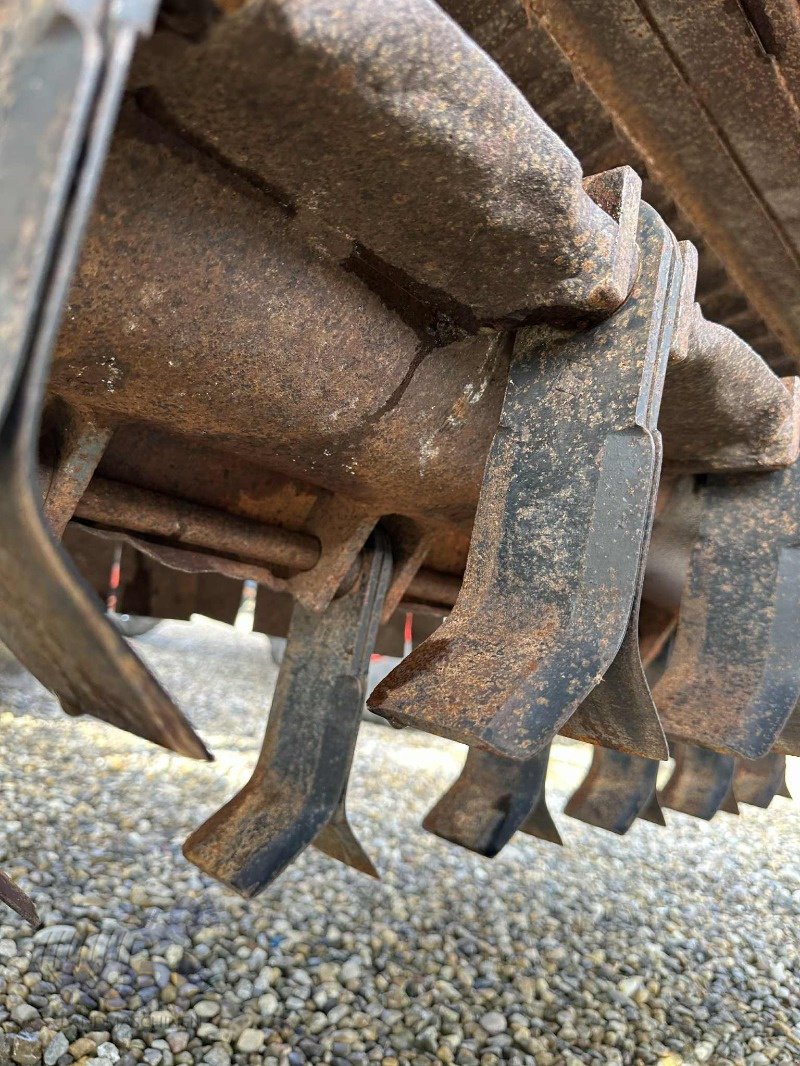 Mulchgerät & Häckselgerät des Typs Sauerburger Sauerburger Mulcher HP 2600, Gebrauchtmaschine in Schutterzell (Bild 15)