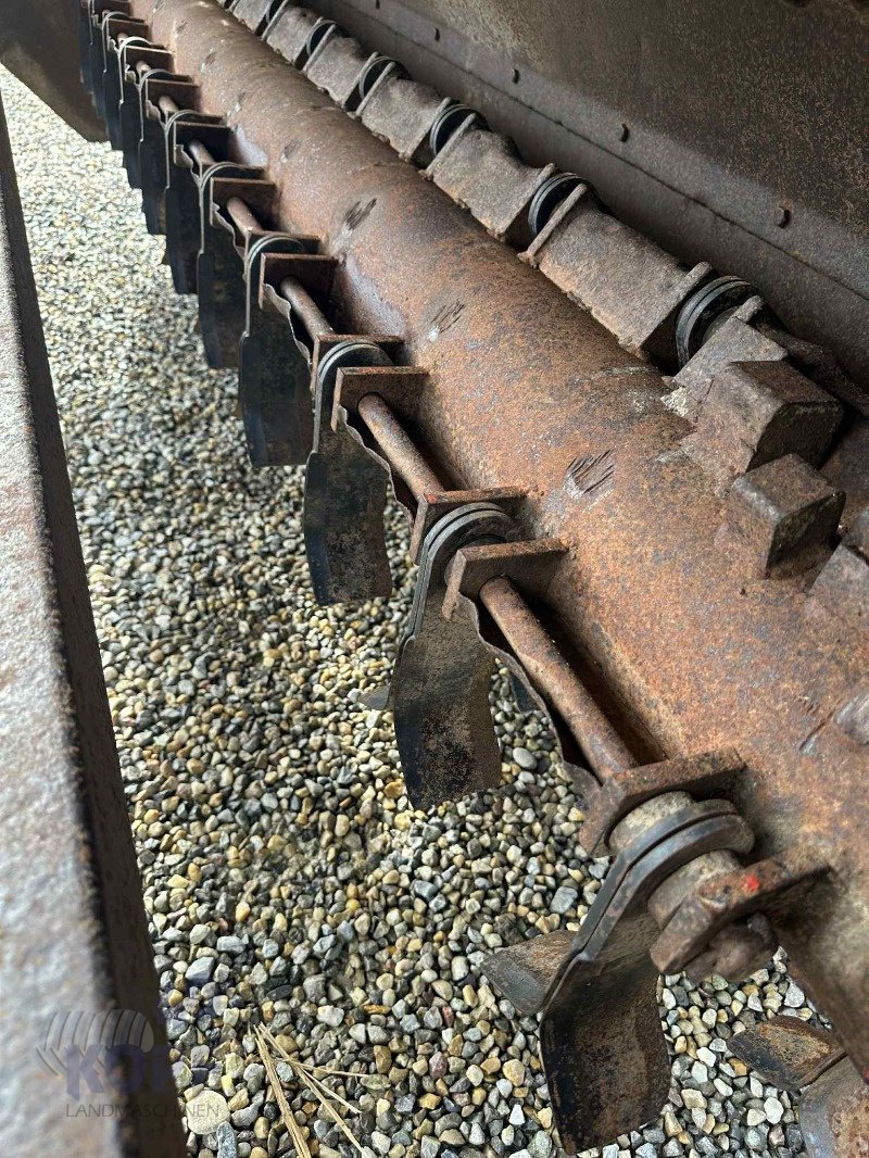 Mulchgerät & Häckselgerät des Typs Sauerburger Sauerburger Mulcher HP 2600, Gebrauchtmaschine in Schutterzell (Bild 16)