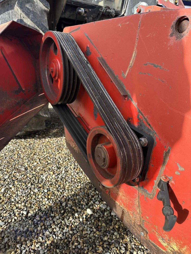 Mulchgerät & Häckselgerät des Typs Sauerburger Sauerburger Mulcher HP 2600, Gebrauchtmaschine in Schutterzell (Bild 17)