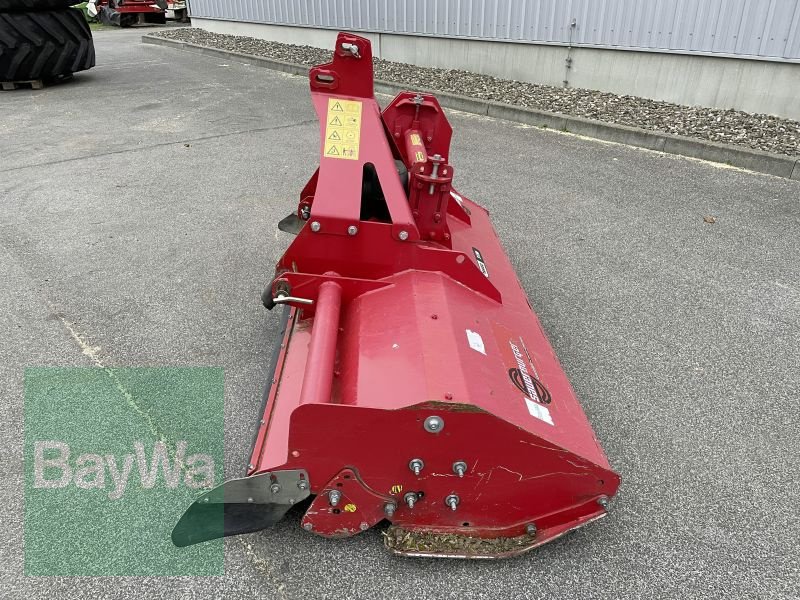 Mulchgerät & Häckselgerät του τύπου Sauerburger TANGO 2150, Gebrauchtmaschine σε Bamberg (Φωτογραφία 4)