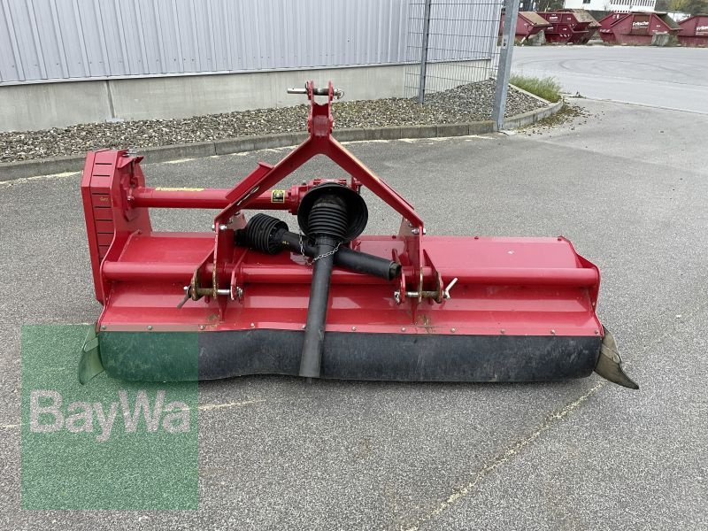 Mulchgerät & Häckselgerät typu Sauerburger TANGO 2150, Gebrauchtmaschine v Bamberg (Obrázok 3)