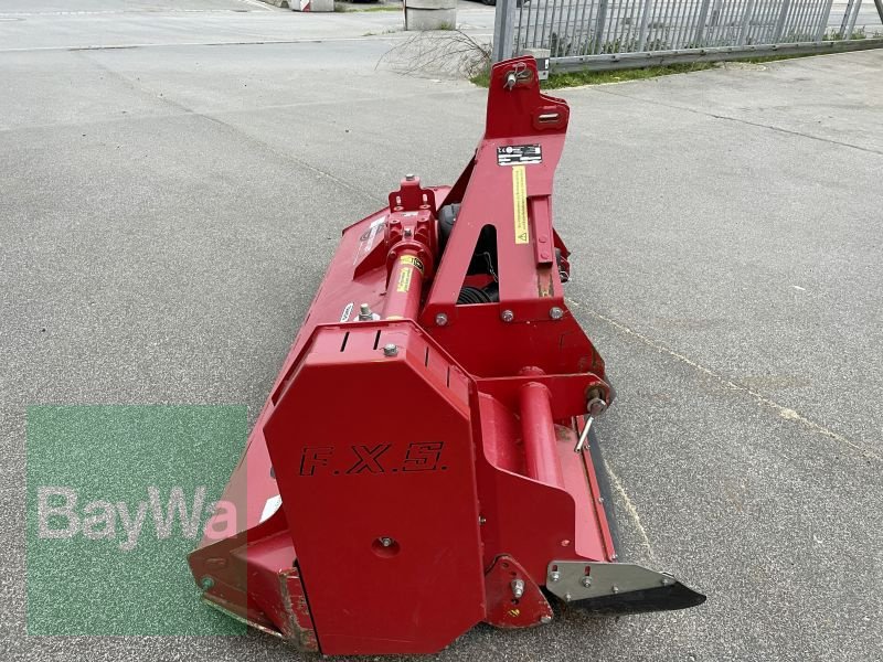 Mulchgerät & Häckselgerät typu Sauerburger TANGO 2150, Gebrauchtmaschine v Bamberg (Obrázok 2)