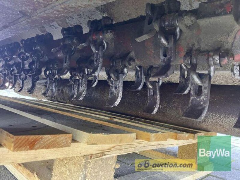 Mulchgerät & Häckselgerät des Typs Sauerburger TANGO 2150, Vorführmaschine in Großweitzschen (Bild 5)