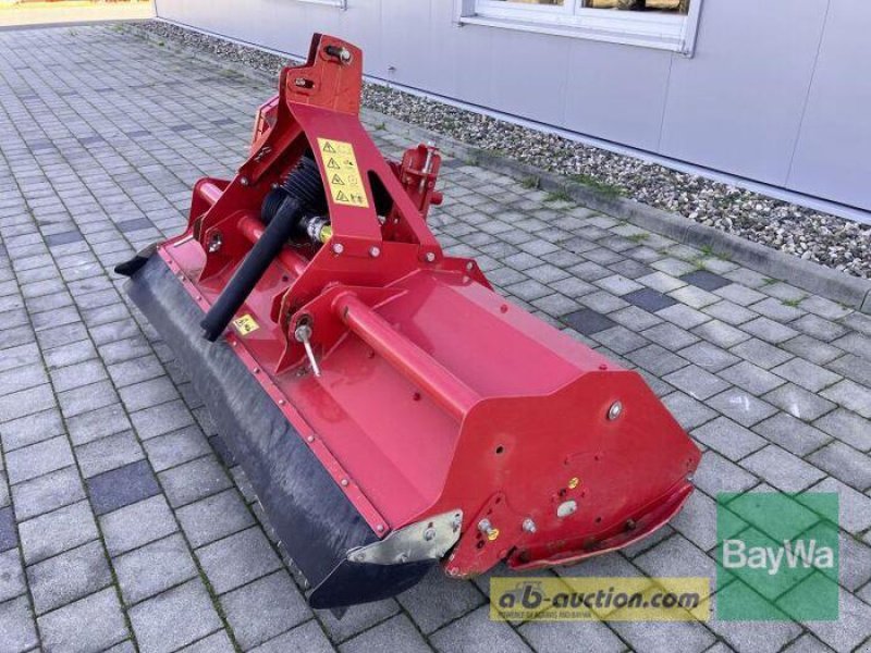 Mulchgerät & Häckselgerät des Typs Sauerburger TANGO 2150, Vorführmaschine in Großweitzschen (Bild 1)