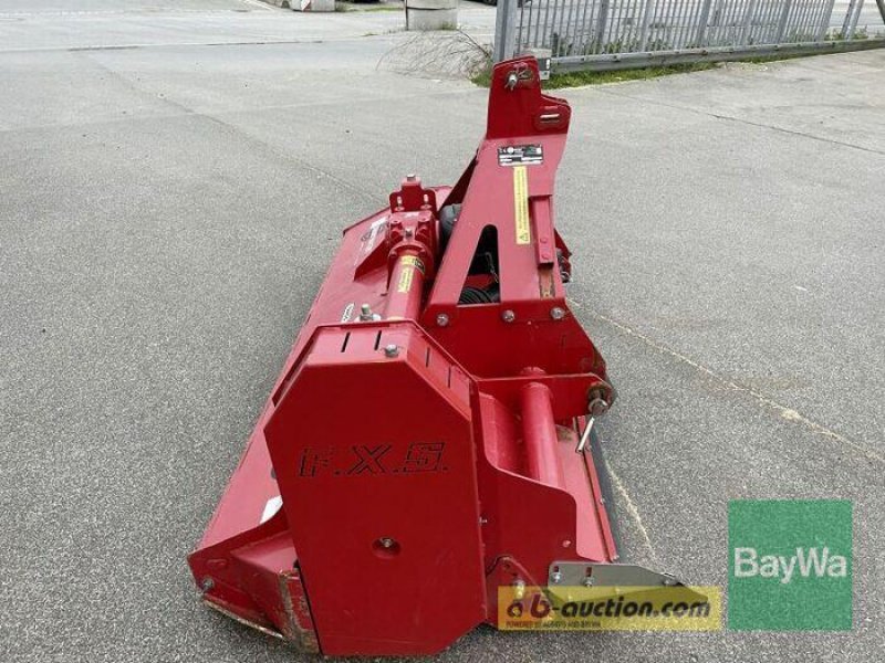 Mulchgerät & Häckselgerät a típus Sauerburger TANGO 2150, Gebrauchtmaschine ekkor: Bamberg (Kép 2)