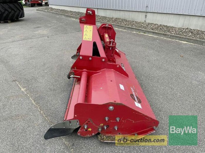 Mulchgerät & Häckselgerät a típus Sauerburger TANGO 2150, Gebrauchtmaschine ekkor: Bamberg (Kép 4)