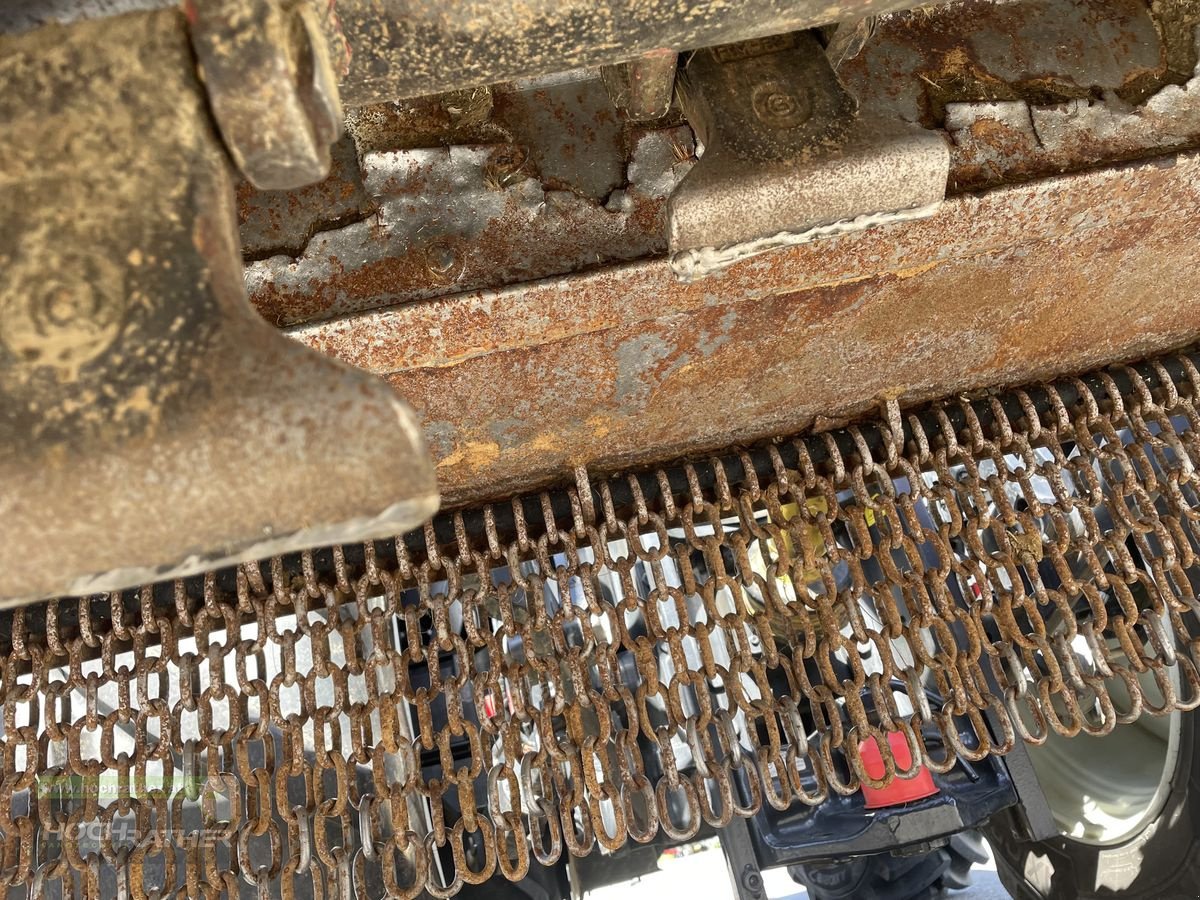 Mulchgerät & Häckselgerät του τύπου Sauerburger WM 3000  HF, Gebrauchtmaschine σε Kronstorf (Φωτογραφία 9)