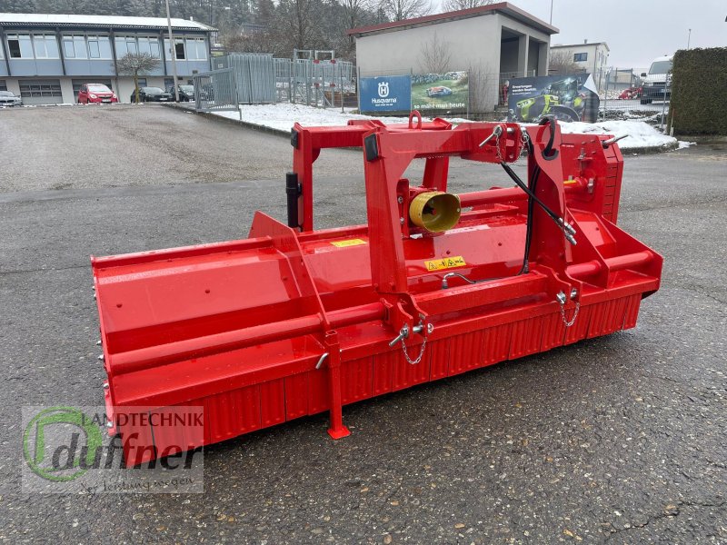 Mulchgerät & Häckselgerät za tip Sauerburger WM 3000HF, Neumaschine u Münsingen