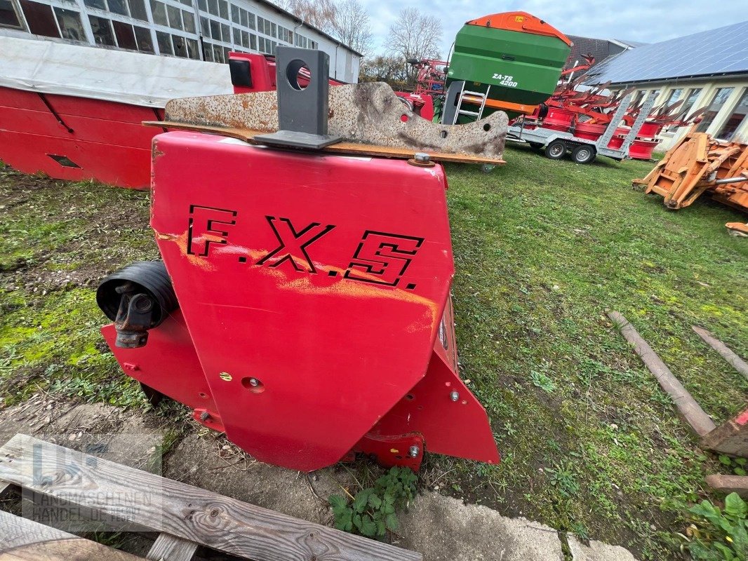 Mulchgerät & Häckselgerät typu Sauerburger WM 330, Gebrauchtmaschine v Burg/Spreewald (Obrázok 4)