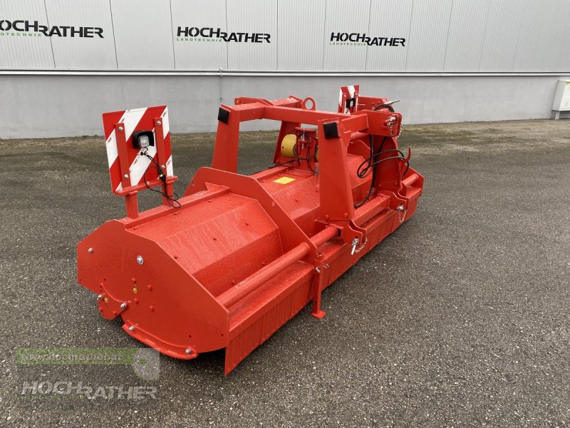 Mulchgerät & Häckselgerät a típus Sauerburger WM 3300 H&F, Neumaschine ekkor: Kronstorf (Kép 1)