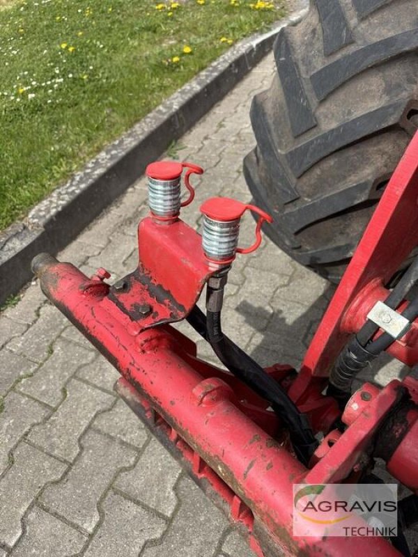 Mulchgerät & Häckselgerät typu Schäffer 4350, Gebrauchtmaschine w Walsrode (Zdjęcie 5)