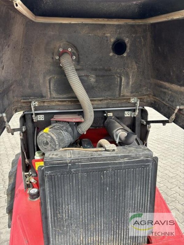 Mulchgerät & Häckselgerät typu Schäffer 4350, Gebrauchtmaschine w Walsrode (Zdjęcie 12)