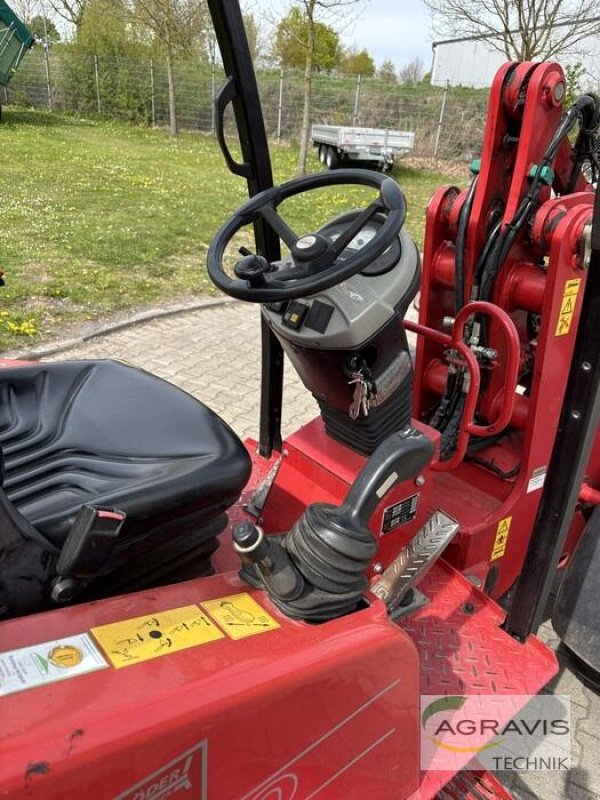 Mulchgerät & Häckselgerät typu Schäffer 4350, Gebrauchtmaschine w Walsrode (Zdjęcie 15)