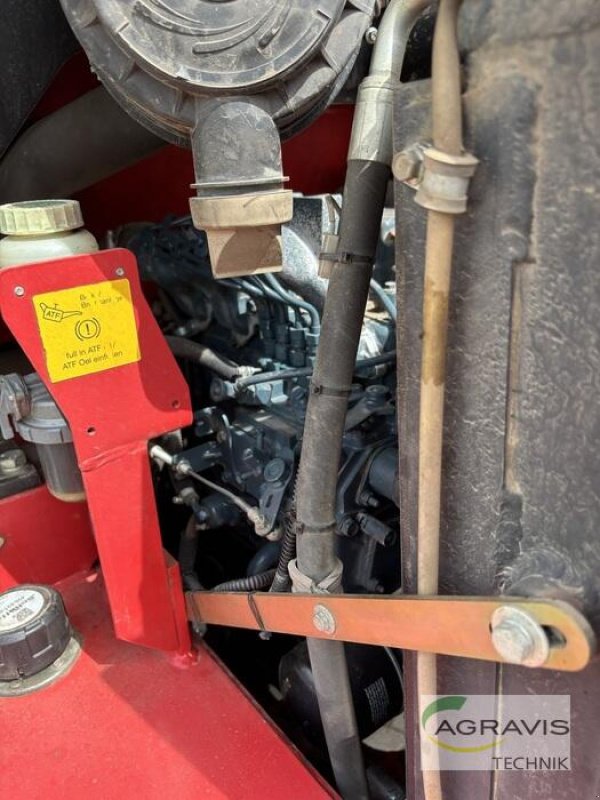 Mulchgerät & Häckselgerät typu Schäffer 4350, Gebrauchtmaschine w Walsrode (Zdjęcie 13)