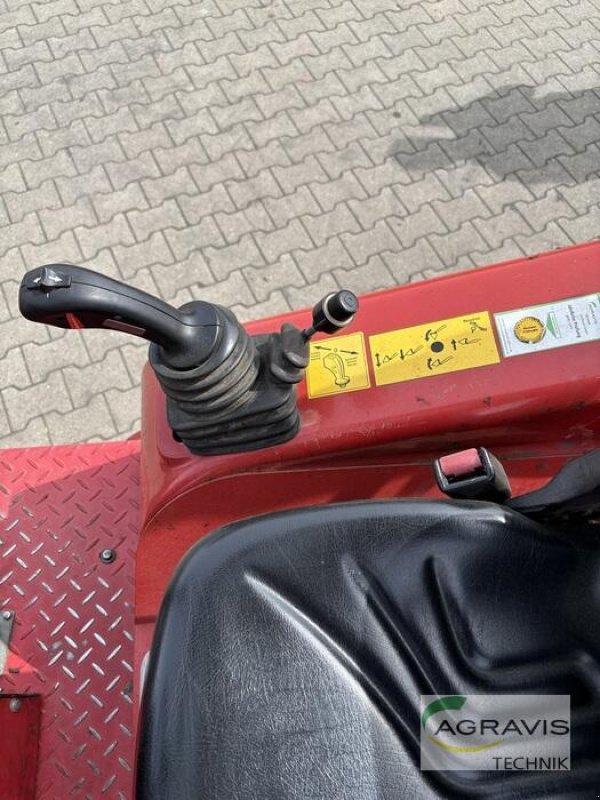 Mulchgerät & Häckselgerät typu Schäffer 4350, Gebrauchtmaschine w Walsrode (Zdjęcie 17)