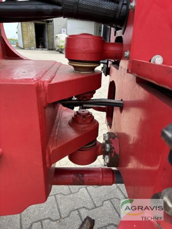 Mulchgerät & Häckselgerät typu Schäffer 4350, Gebrauchtmaschine w Walsrode (Zdjęcie 18)