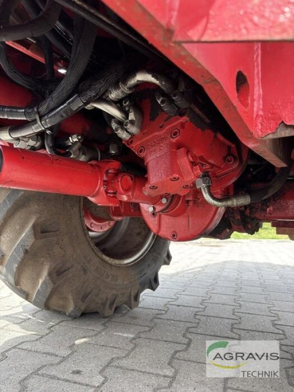 Mulchgerät & Häckselgerät typu Schäffer 4350, Gebrauchtmaschine w Walsrode (Zdjęcie 9)