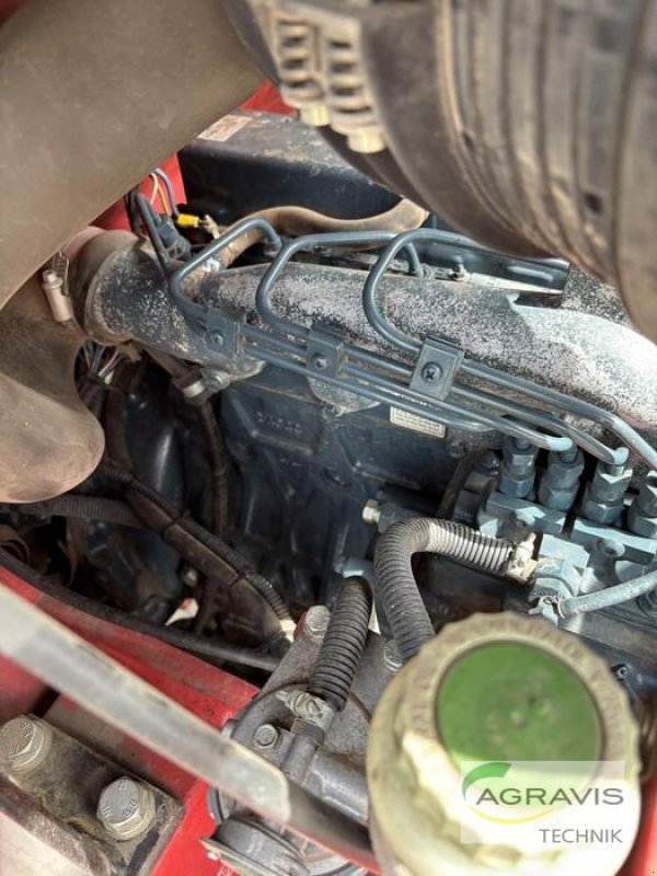 Mulchgerät & Häckselgerät typu Schäffer 4350, Gebrauchtmaschine w Walsrode (Zdjęcie 14)