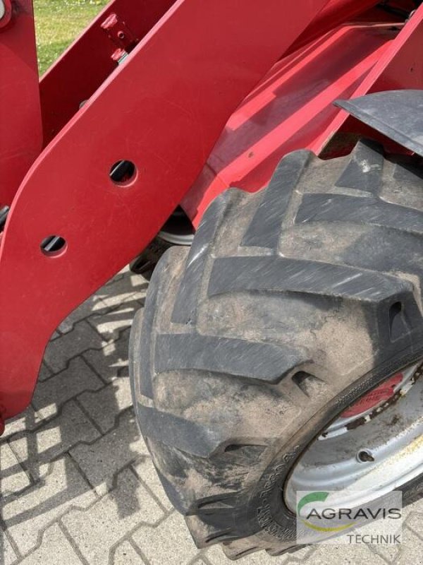 Mulchgerät & Häckselgerät typu Schäffer 4350, Gebrauchtmaschine w Walsrode (Zdjęcie 8)