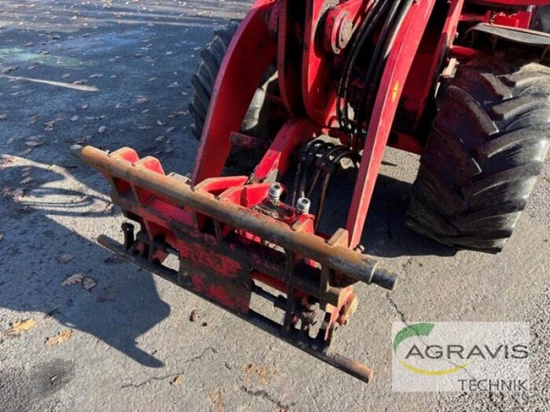 Mulchgerät & Häckselgerät des Typs Schäffer 5070 Z, Gebrauchtmaschine in Meppen (Bild 7)