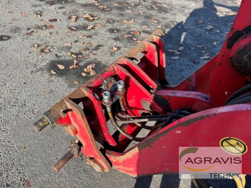 Mulchgerät & Häckselgerät des Typs Schäffer 5070 Z, Gebrauchtmaschine in Meppen (Bild 8)