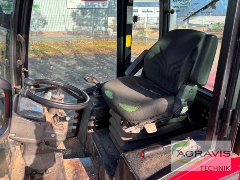 Mulchgerät & Häckselgerät des Typs Schäffer 5070 Z, Gebrauchtmaschine in Meppen (Bild 11)