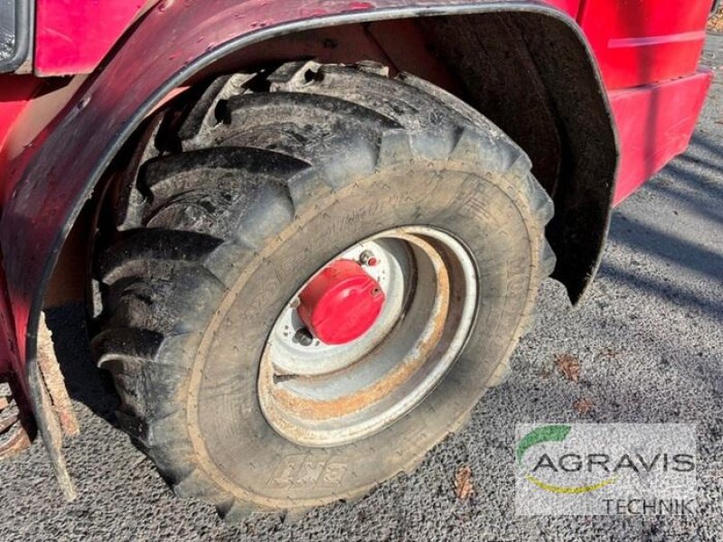 Mulchgerät & Häckselgerät des Typs Schäffer 5070 Z, Gebrauchtmaschine in Meppen (Bild 5)