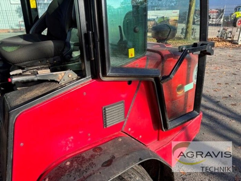 Mulchgerät & Häckselgerät des Typs Schäffer 5070 Z, Gebrauchtmaschine in Meppen (Bild 10)