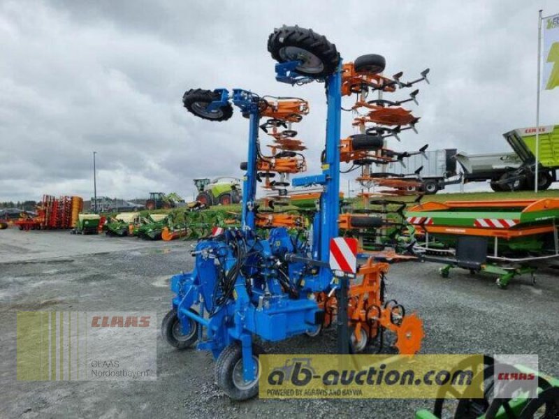 Schmotzer VENTERRA KPPLSC - H - 8-75 - A, Gebrauchtmaschine, Gyártási év: 2022 (Kép 1) Mulchgerät & Häckselgerät a típus Schmotzer VENTERRA KPPLSC - H - 8-75 - A, Gebrauchtmaschine ekkor: Hollfeld (Kép 1)