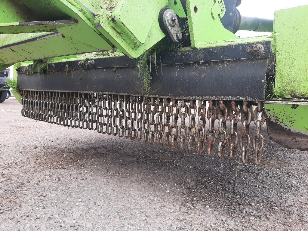 Mulchgerät & Häckselgerät типа Schulte FX 520, Gebrauchtmaschine в SAINT LOUP (Фотография 7)