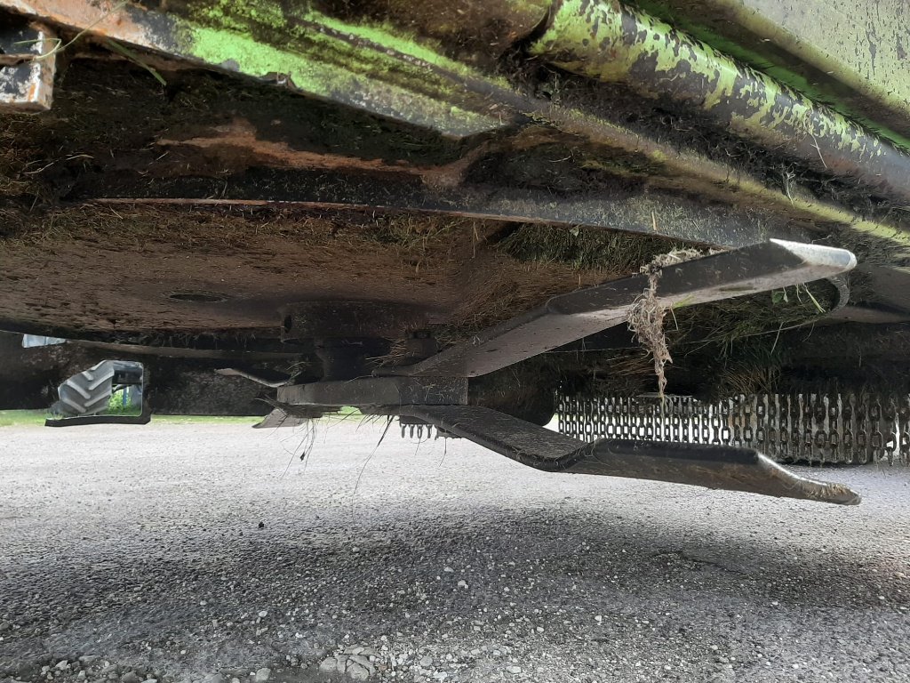 Mulchgerät & Häckselgerät типа Schulte FX 520, Gebrauchtmaschine в SAINT LOUP (Фотография 5)