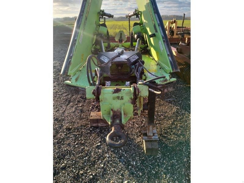 Mulchgerät & Häckselgerät tip Schulte FX315, Gebrauchtmaschine in CHAUMONT