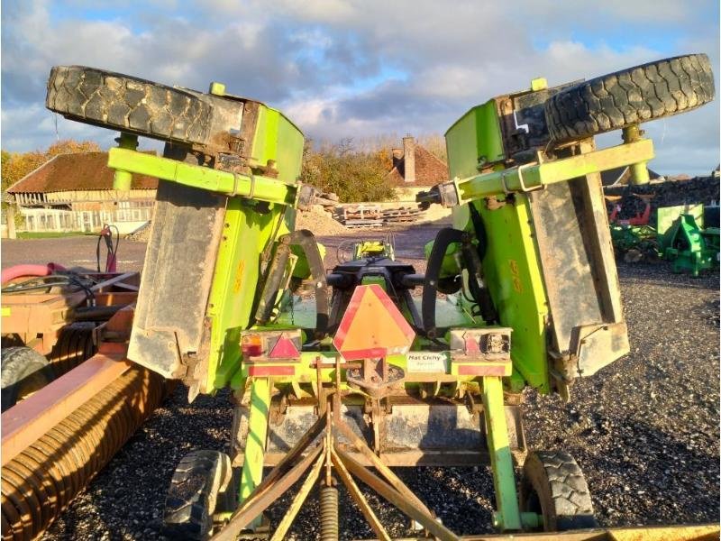 Mulchgerät & Häckselgerät a típus Schulte FX315, Gebrauchtmaschine ekkor: CHAUMONT (Kép 2)