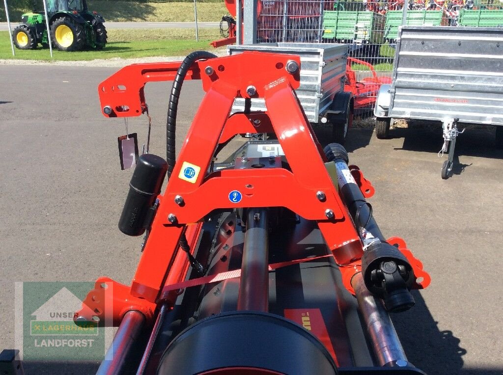 Mulchgerät & Häckselgerät typu Seppi Dyna S9 - 275, Neumaschine v Kobenz bei Knittelfeld (Obrázok 10)