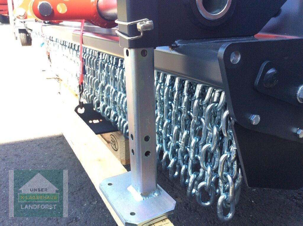 Mulchgerät & Häckselgerät typu Seppi Dyna S9 - 275, Neumaschine v Kobenz bei Knittelfeld (Obrázok 14)