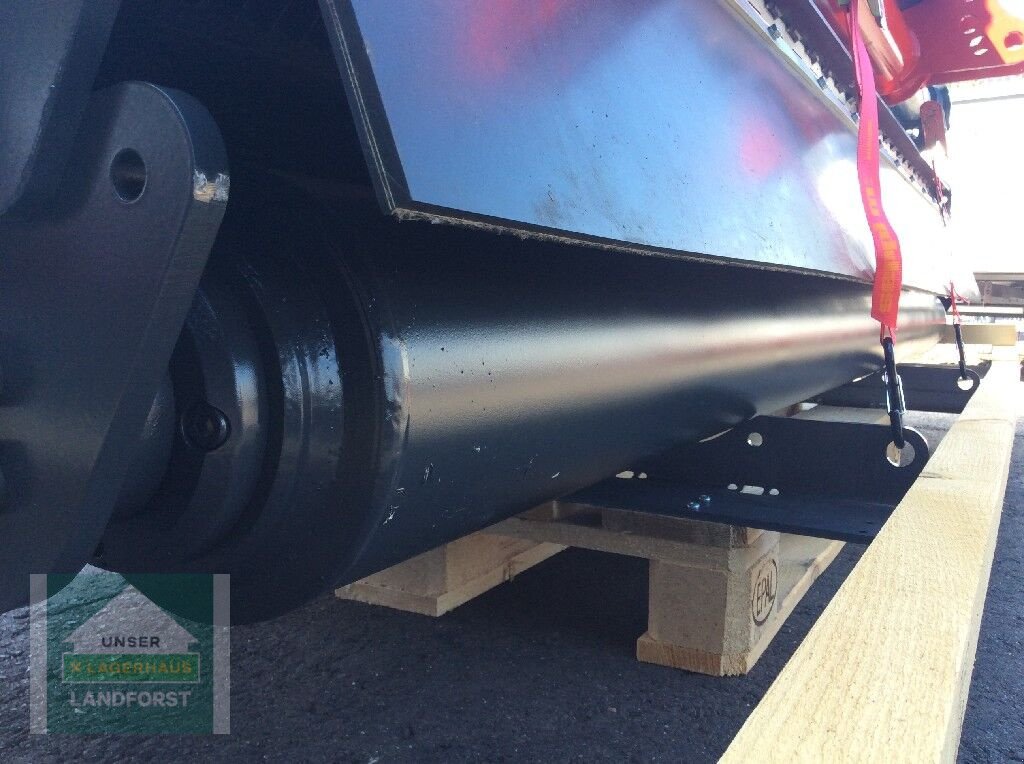 Mulchgerät & Häckselgerät des Typs Seppi Dyna S9 - 275, Neumaschine in Kobenz bei Knittelfeld (Bild 13)