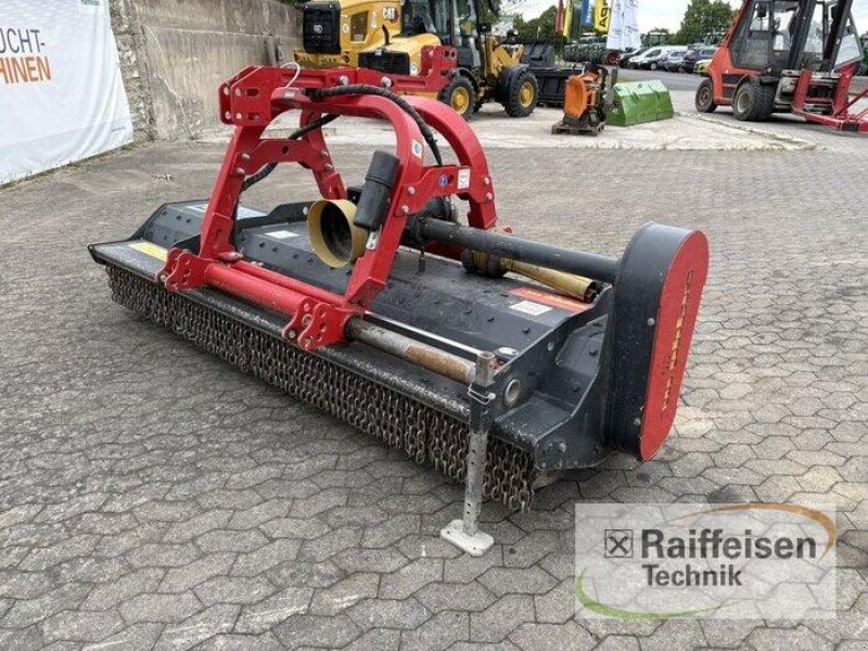 Mulchgerät & Häckselgerät типа Seppi S9 Dyna, Gebrauchtmaschine в Kruft (Фотография 2)