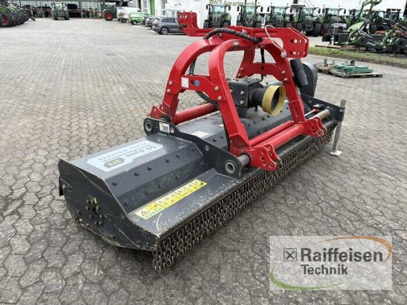 Mulchgerät & Häckselgerät типа Seppi S9 Dyna, Gebrauchtmaschine в Kruft (Фотография 5)
