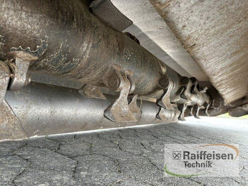 Mulchgerät & Häckselgerät типа Seppi S9 Dyna, Gebrauchtmaschine в Kruft (Фотография 4)