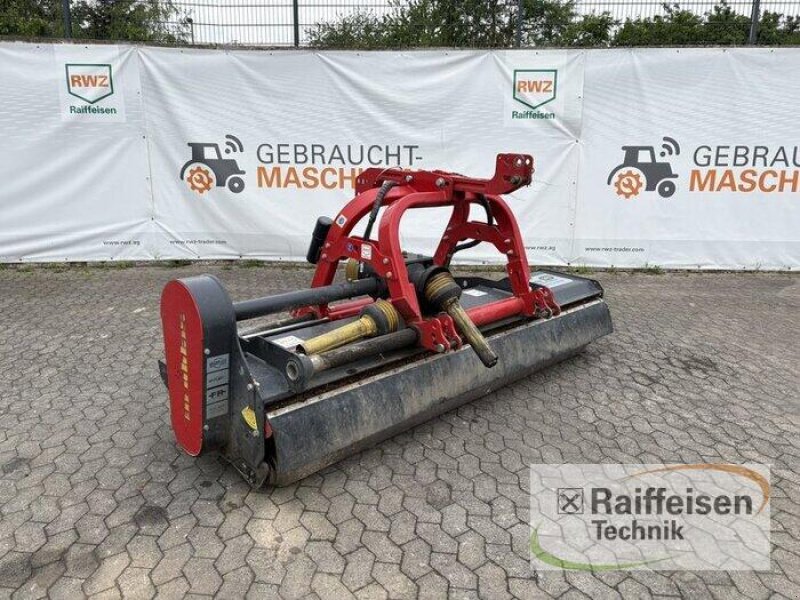 Mulchgerät & Häckselgerät от тип Seppi S9 Dyna, Gebrauchtmaschine в Kruft